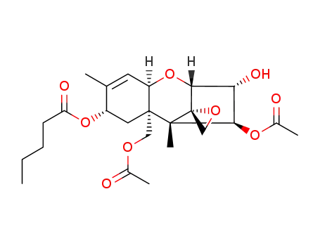 8-Pentanoylneosolaniol