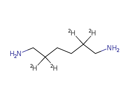 1,6-DIAMINO(HEXANE-2,2,5,5-D4)