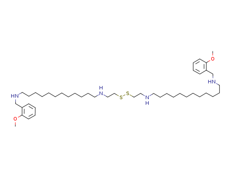 115483-60-8,BENDOTRAMINE,Bendotramine