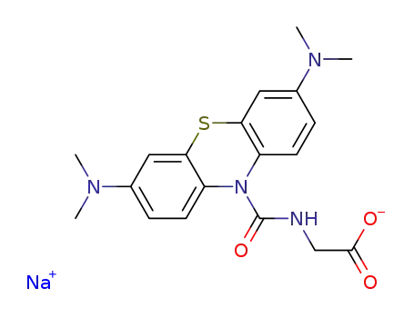 Molecular Structure of 115871-18-6 (DA-67)