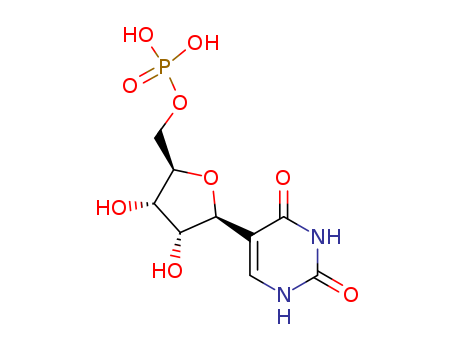 Pseudouridine-5’-Monophosphate, Sodium Salt