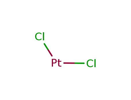 Platinum dichloride(10025-65-7)