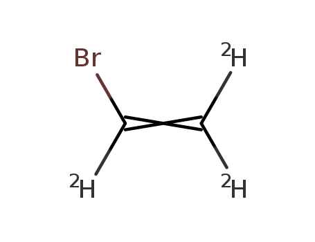 Ethene-d3, bromo- (9CI)