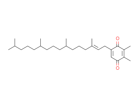phytylplastoquinone