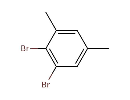 1,2-DIBROMO-3,5-DIMETHYLBENZENE(116668-61-2)