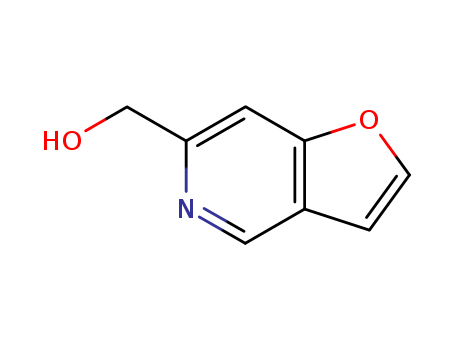 Furo[3,2-c]pyridine-6-methanol (9CI)