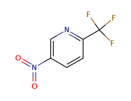 Pyridine,5-nitro-2-(trifluoromethyl)-