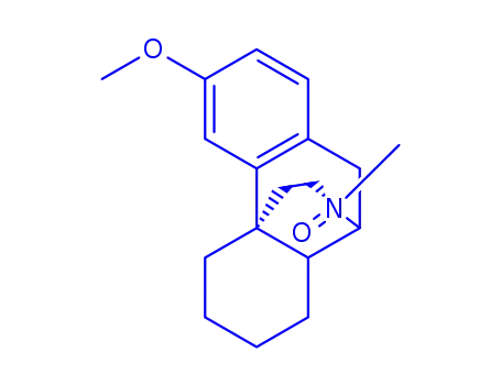 덱스트로메토르판 N-옥사이드