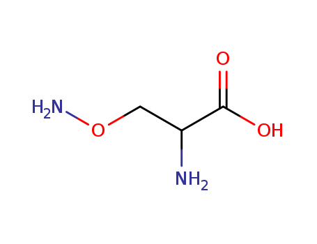 O-aminoserine