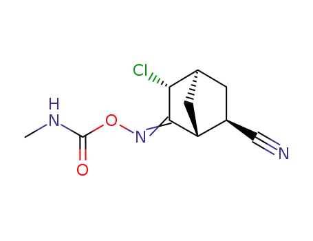 Molecular Structure of 15271-41-7 (Tranid)