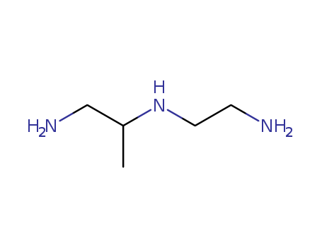 N-(2-AMINOETHYL)-1,3-PROPANEDIAMINE(128364-91-0)