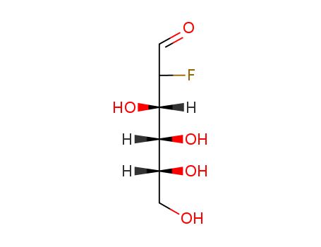 2-FLUORO-2-DEOXY-D-GALACTOPYRANOSE