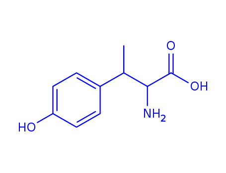 beta-methyltyrosine