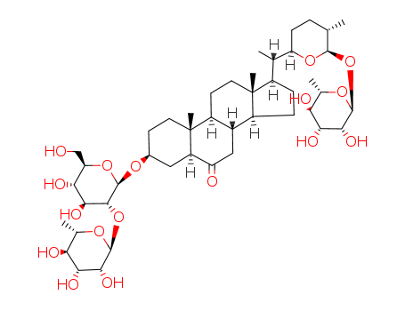 33650-66-7,Osladin,Osladin(8CI); b-Osladin