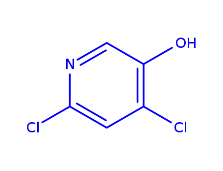 4,6-dichloropyridin-3-ol