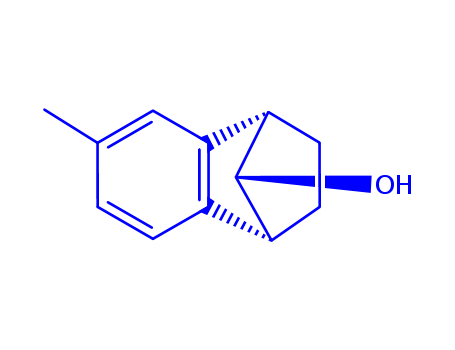 16306-85-7,6-methyl-1,2,3,4-tetrahydro-1,4-methanonaphthalen-9-ol,1,4-Methanonaphthalen-9-ol,1,2,3,4-tetrahydro-6-methyl-, syn- (8CI)