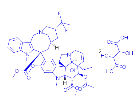 Molecular Structure of 194468-36-5 (F 12158)