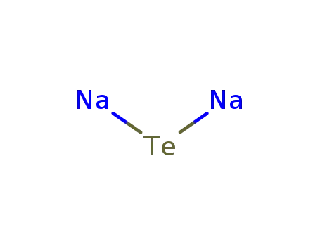 Sodium telluride