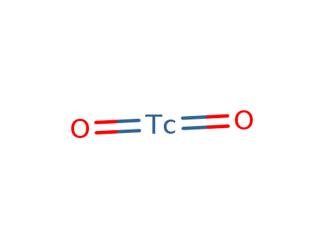 Technetium(IV) oxide