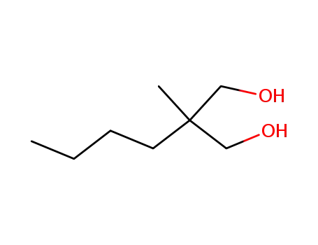 2-Butyl-2-methyl-propan-1,3-diol