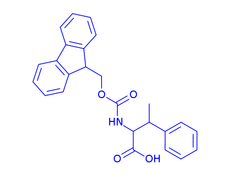 FMOC-BETA-METHYL-DL-PHENYLALANINE