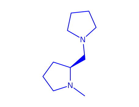 R)-N-METHYL-2-PYRROLIDIN-1-YLMETHYL-PYRROLIDINE