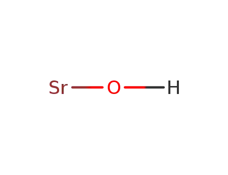 Molecular Structure of 12141-14-9 (strontium hydride hydroxide (1:1:1))