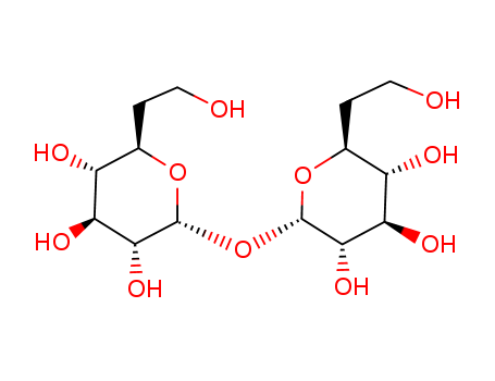 129729-05-1,6-deoxy-gluco-heptopyranosyl 6-deoxy-gluco-heptopyranoside,6-Deoxy-gluco-heptopyranosyl 6-deoxy-gluco-heptopyranoside;GHGH;