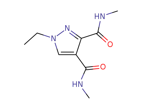 Molecular Structure of 13004-58-5 (etipirol)
