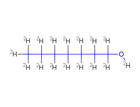 1-Heptan-1,1,2,2,3,3,4,4,5,5,6,6,7,7,7-d15-ol(9CI)