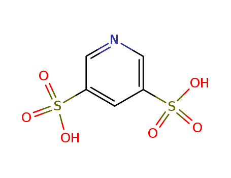 3,5-Pyridinedisulfonicacid