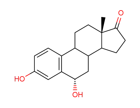 6Beta-hydroxyestrone