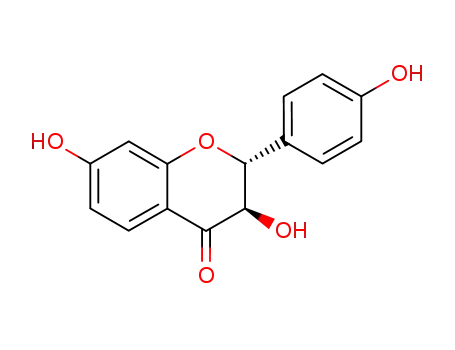 Molecular Structure of 1226-22-8 (Garbanzol)