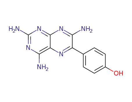 4-hydroxytriamterene