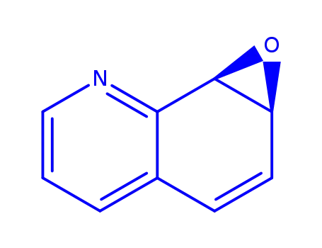 Quinoline-7,8-oxide