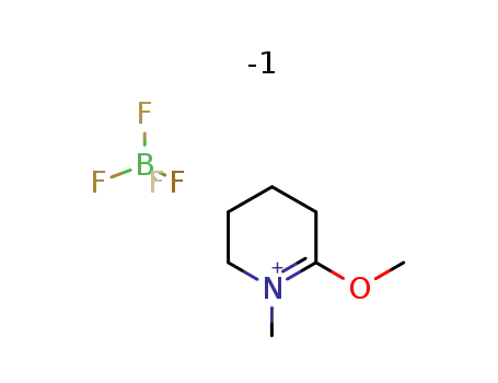 19964-07-9 Structure