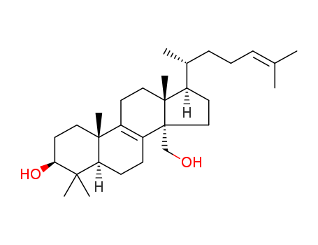 32-hydroxylanosterol