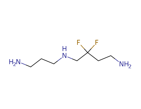 111397-40-1,6,6-difluorospermidine,6,6-Difluorospermidine