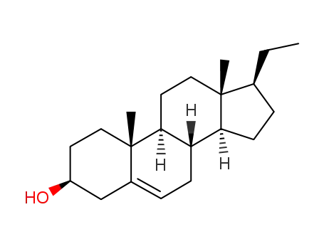 3beta-Hydroxypregn-5-ene
