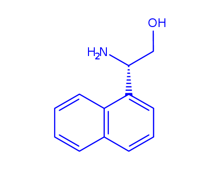 (S)-2-AMino-2-(naphthalen-1-yl)ethanol