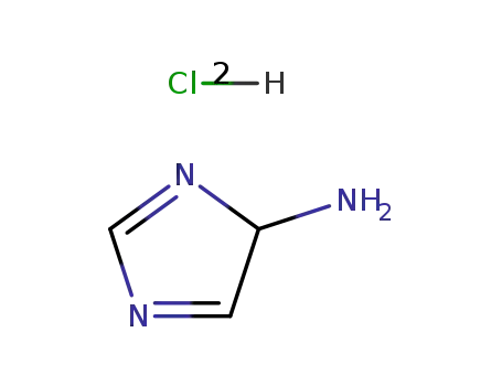 Molecular Structure of 111005-19-7 (3,5-DIMETHANOLPYRIDINE)