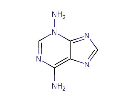 3H-Purine-3,6-diamine(9CI)
