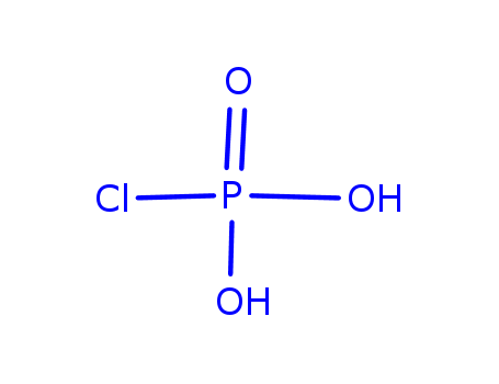 phosphorochloridic acid