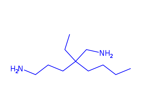 2-BUTYL-2-ETHYL-1 5-PENTANEDIAMINE