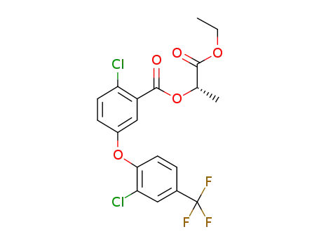 Molecular Structure of 131086-42-5 (ETHOXYFEN)