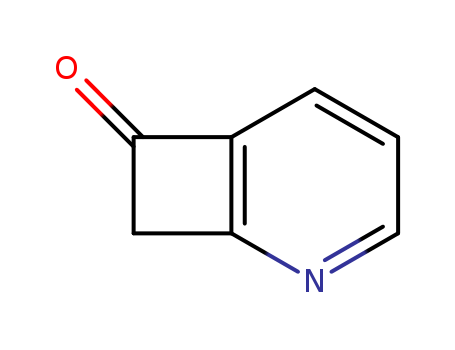 2-AZABICYCLO[4.2.0]OCTA-1,3,5-TRIEN-7-ONE