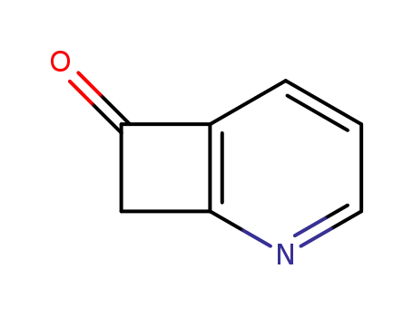 2-Azabicyclo[4.2.0]octa-1,3,5-trien-7-one