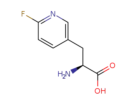 Molecular Structure of 169555-93-5 (FMOC-L-4-PYRIDYLALANINE)