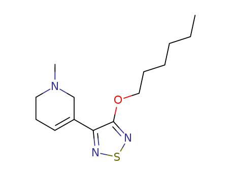 Xanomeline