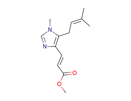 Molecular Structure of 185681-81-6 (FUNGERIN)